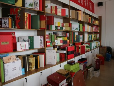 陜西匯江印務 專注包裝裝潢印刷，匠心打造品質之選