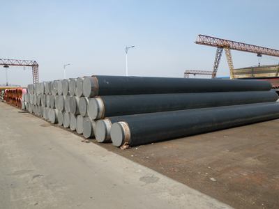 文山壯族苗族自治州保溫鋼管選購與建設工程設計指南