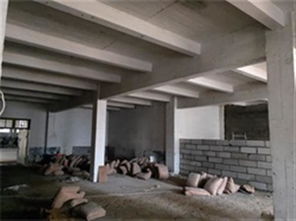 鳳山縣外資廠房驗(yàn)廠安全檢測鑒定報(bào)告費(fèi)用解析與建設(shè)工程設(shè)計(jì)行業(yè)動態(tài)