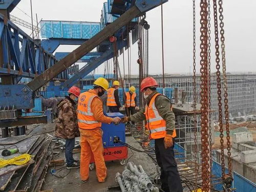 2020臨沂交通大動脈 京滬改擴(kuò)建與嵐羅、新臺高速通車時(shí)間確定，建設(shè)工程施工全面提速