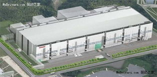 東芝年底關(guān)閉閃存芯片老廠，加大外包力度并推動建設(shè)工程設(shè)計(jì)轉(zhuǎn)型