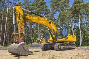 質(zhì)量重于泰山 筑牢建筑根基的工程材料檢測與設(shè)計(jì)